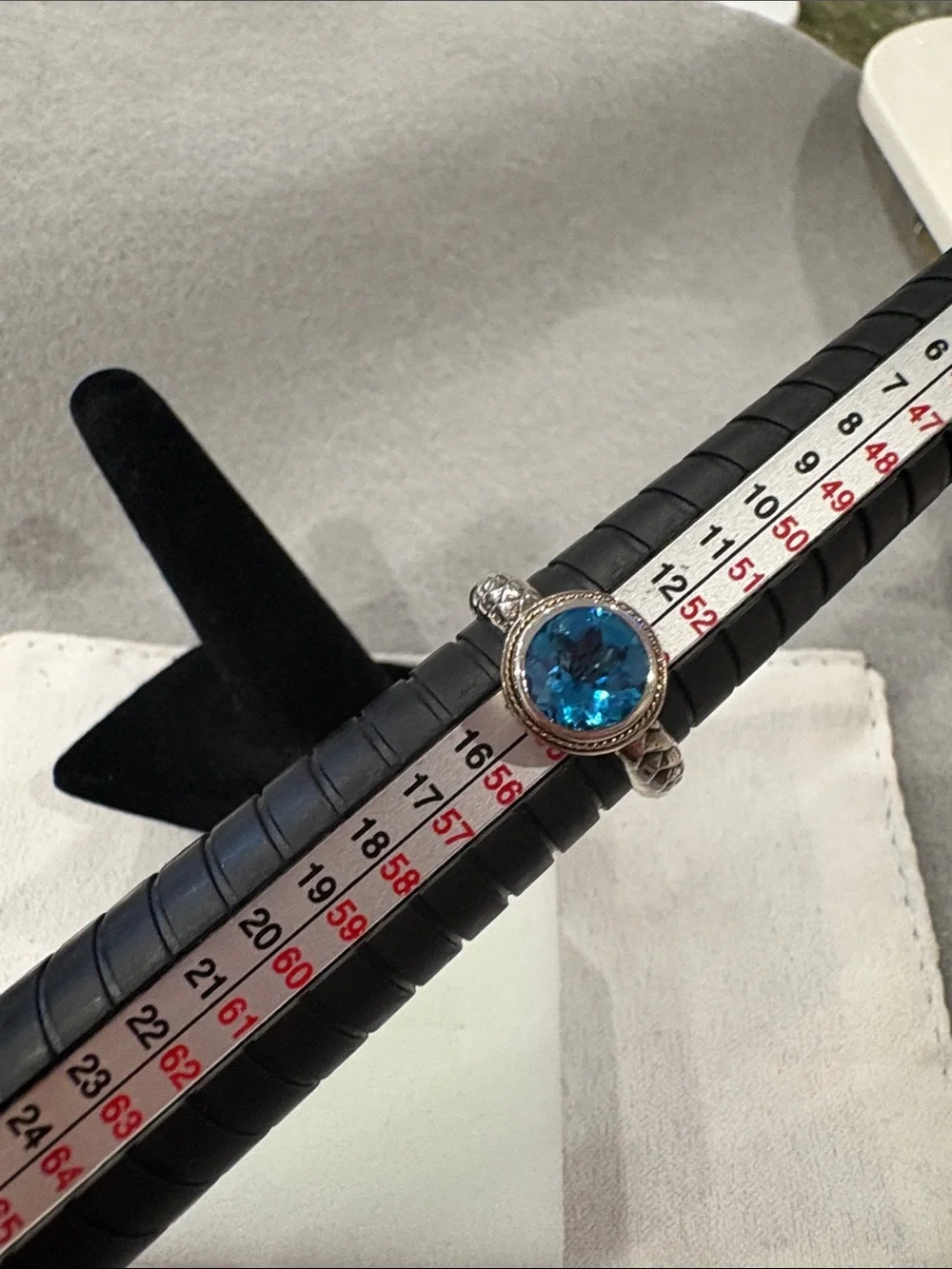 N/A bright blue
